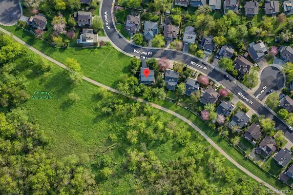 4644 Winona PL, Broomfield, CO 80020