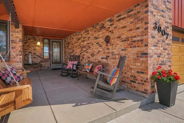 3907 W 104th PL, Westminster, CO 80031