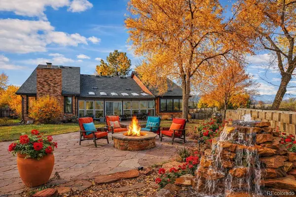 3907 W 104th PL, Westminster, CO 80031