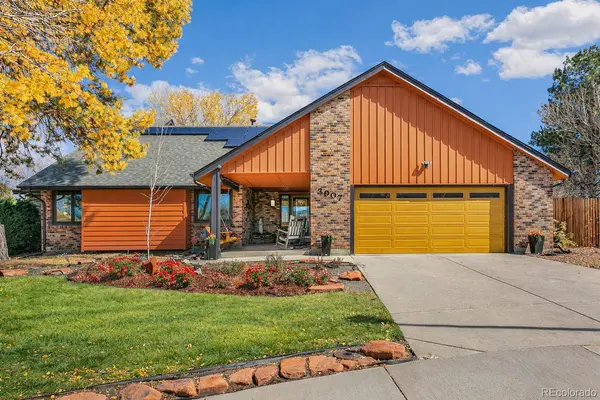 3907 W 104th PL, Westminster, CO 80031