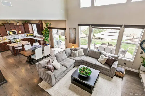 8797 Gardenia CIR, Arvada, CO 80005