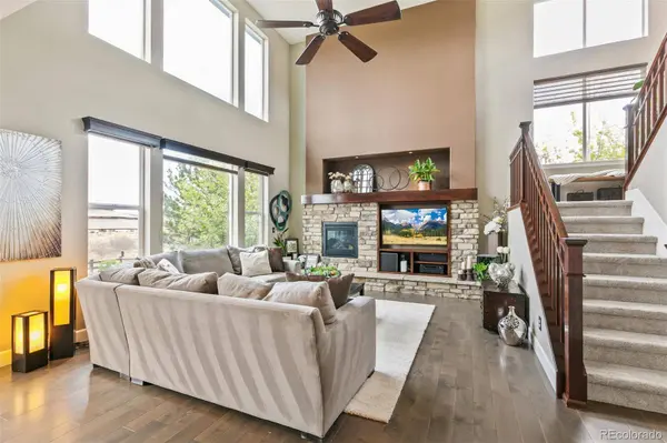 8797 Gardenia CIR, Arvada, CO 80005