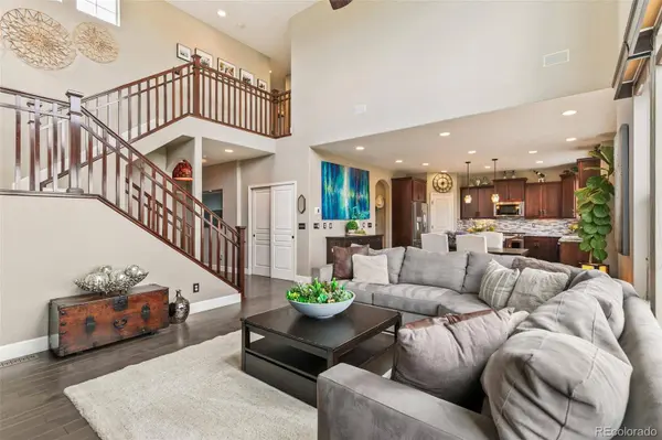 8797 Gardenia CIR, Arvada, CO 80005