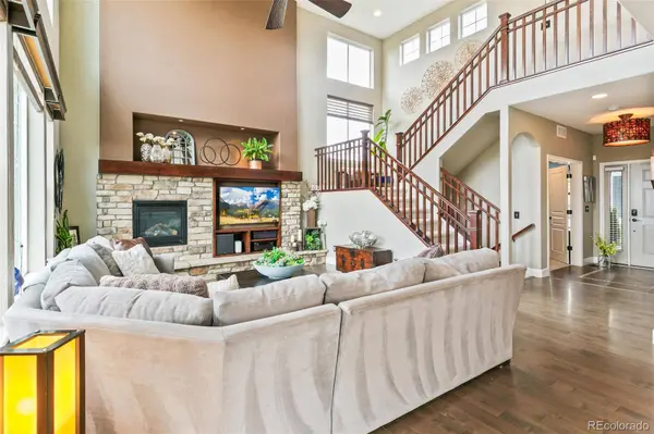 8797 Gardenia CIR, Arvada, CO 80005