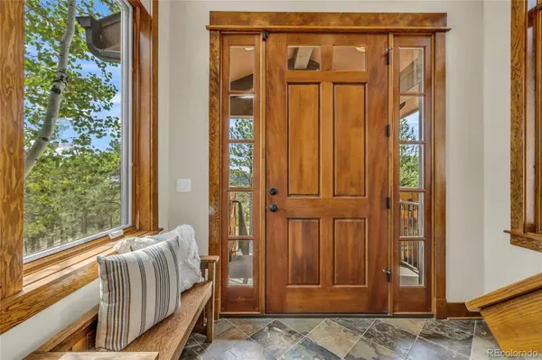 255 Peakview RD, Boulder, CO 80302