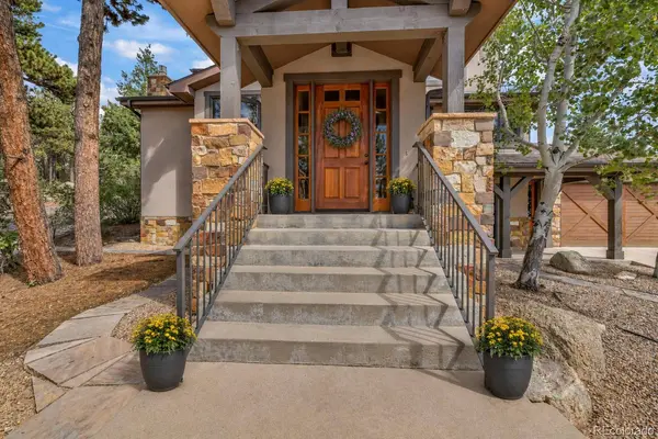 255 Peakview RD, Boulder, CO 80302