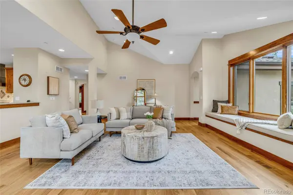 255 Peakview RD, Boulder, CO 80302