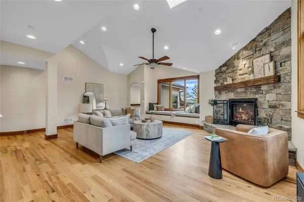 255 Peakview RD, Boulder, CO 80302