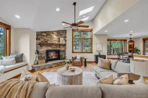 255 Peakview RD, Boulder, CO 80302