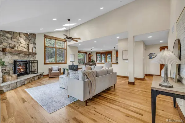 255 Peakview RD, Boulder, CO 80302