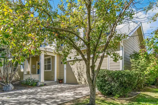 13329 Glacier Rim TRL