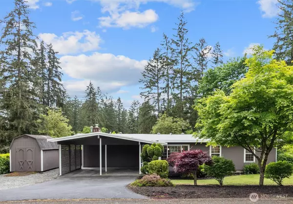 19901 NE 158th ST, Woodinville, WA 98077
