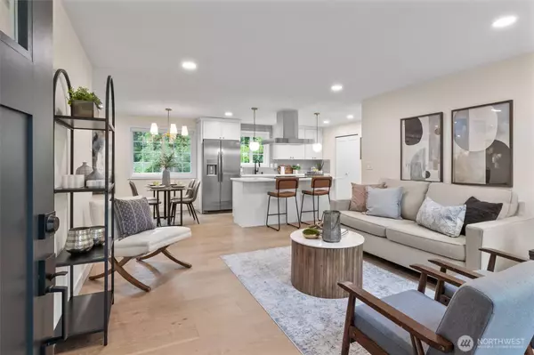 19901 NE 158th ST, Woodinville, WA 98077