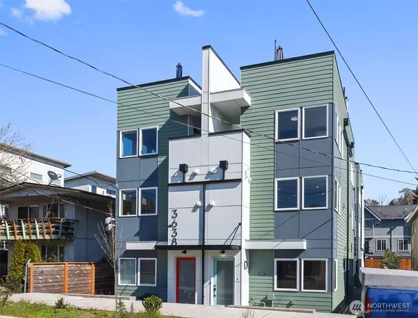 3638 36th AVE S #D, Seattle, WA 98144