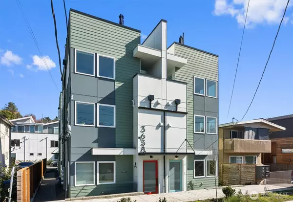 3638 36th AVE S #D, Seattle, WA 98144