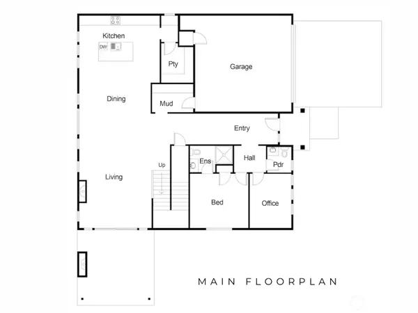 5111 107th LN NE, Kirkland, WA 98033