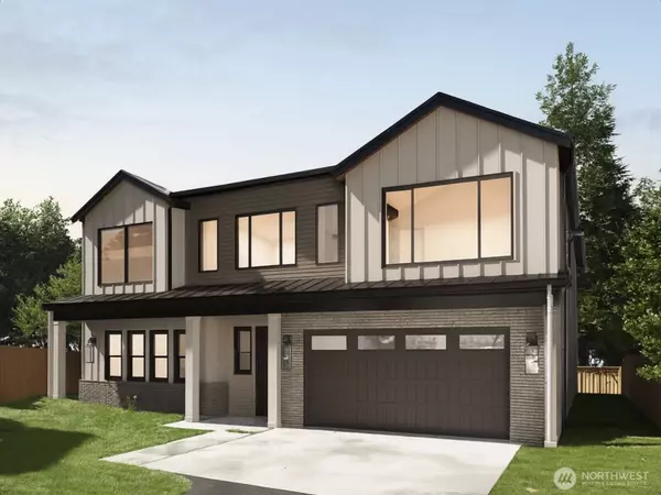 5111 107th LN NE, Kirkland, WA 98033