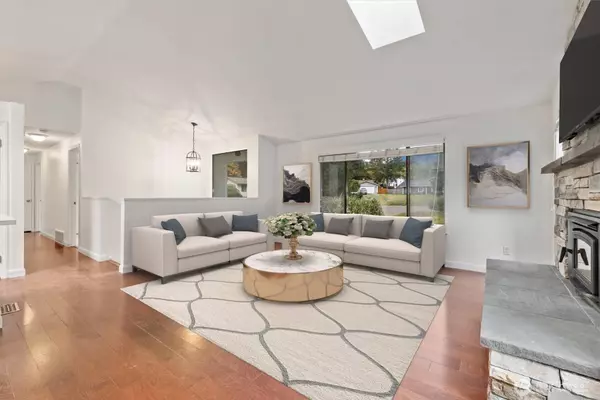 45338 SE Tanner RD, North Bend, WA 98045