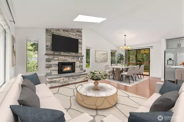 45338 SE Tanner RD, North Bend, WA 98045