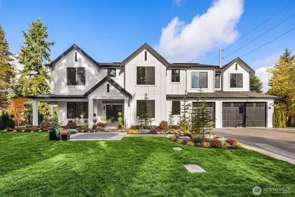 13988 SE 5th ST, Bellevue, WA 98005