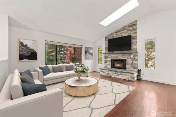 45338 SE Tanner RD, North Bend, WA 98045