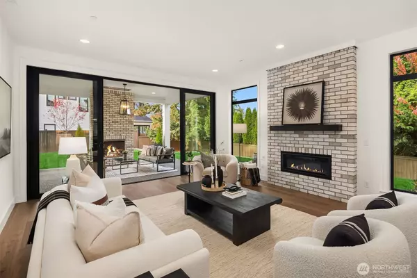 13988 SE 5th ST, Bellevue, WA 98005