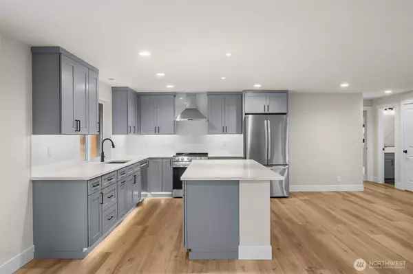 27020 35th AVE NE, Arlington, WA 98223