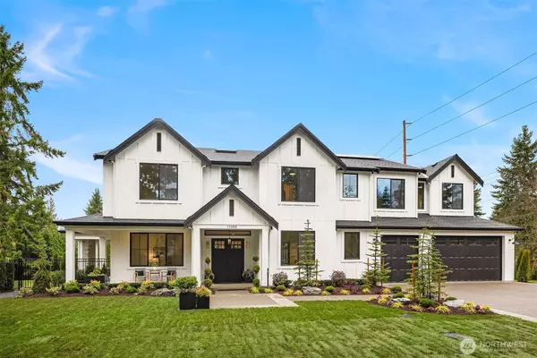 13988 SE 5th ST, Bellevue, WA 98005