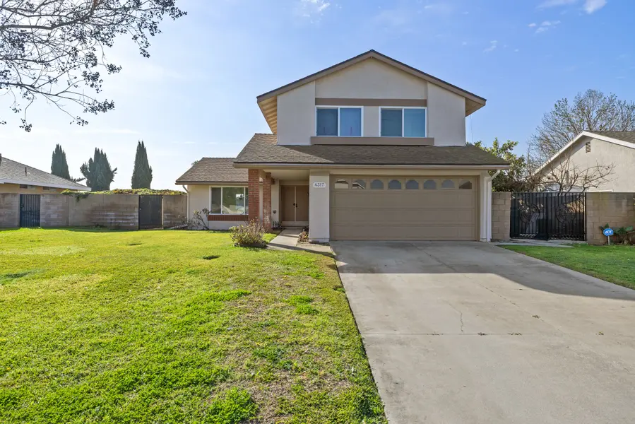 4317 Clair St, Montclair, CA 91763-6308