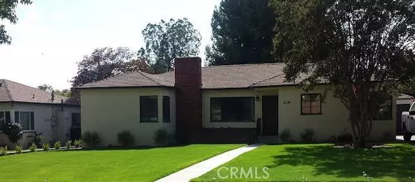 745 N Laurel AVE, Upland, CA 91786