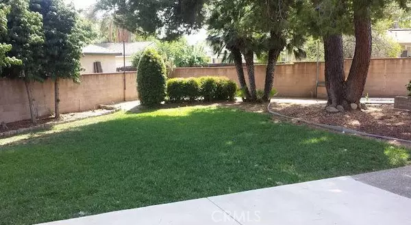 745 N Laurel AVE, Upland, CA 91786