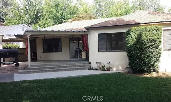 745 N Laurel AVE, Upland, CA 91786