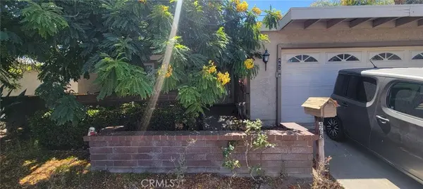 463 S Paseo Serena, Anaheim, CA 92807