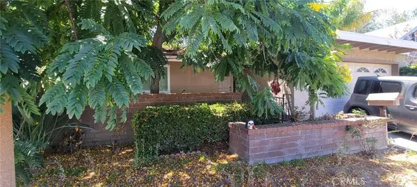 463 S Paseo Serena, Anaheim, CA 92807