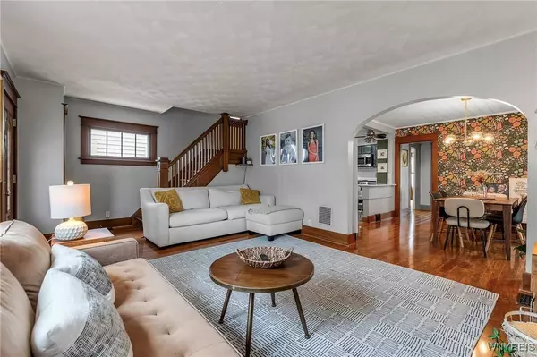 108 Washington AVE, Buffalo, NY 14217