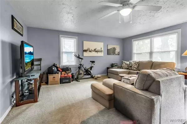 139 Boncroft DR, Buffalo, NY 14224