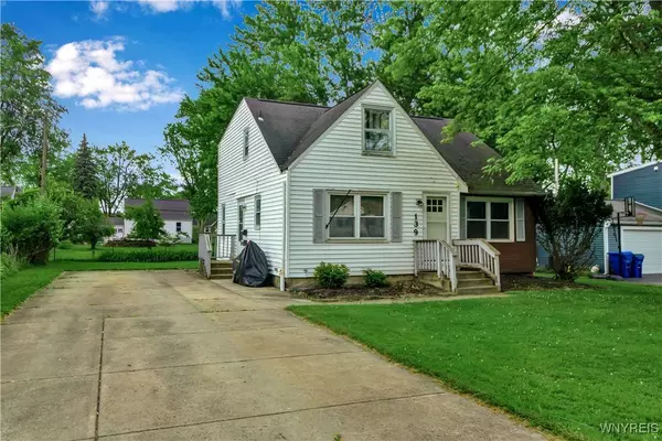 139 Boncroft DR, Buffalo, NY 14224