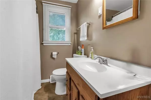 139 Boncroft DR, Buffalo, NY 14224