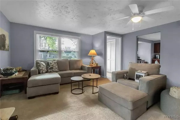 139 Boncroft DR, Buffalo, NY 14224