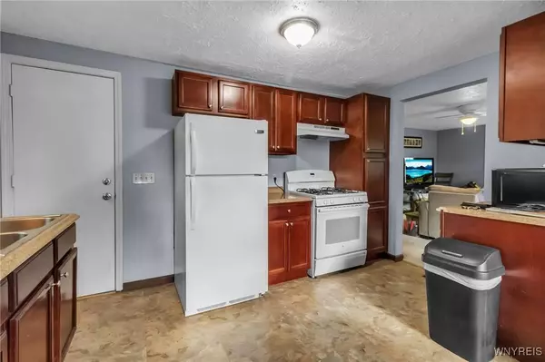 139 Boncroft DR, Buffalo, NY 14224