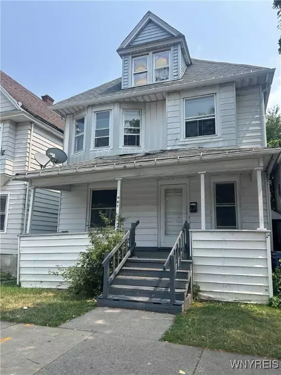 907 Tonawanda ST, Buffalo, NY 14207
