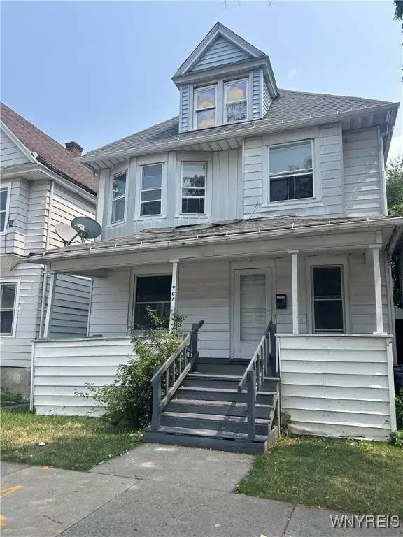 907 Tonawanda ST, Buffalo, NY 14207