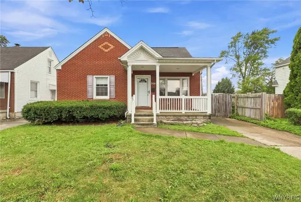 206 Marjorie DR