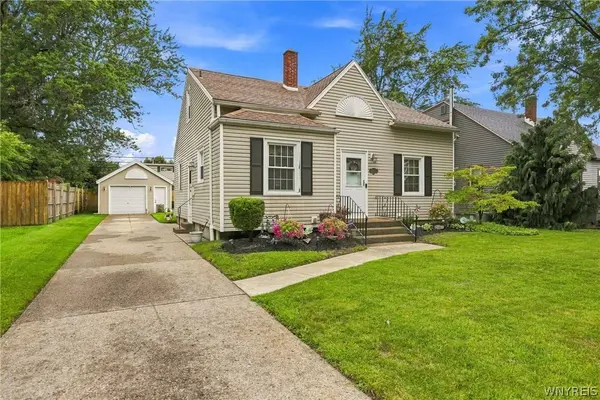 540 Windermere BLVD, Buffalo, NY 14226