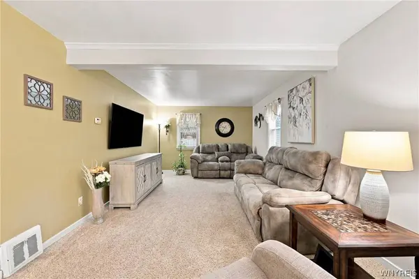 540 Windermere BLVD, Buffalo, NY 14226