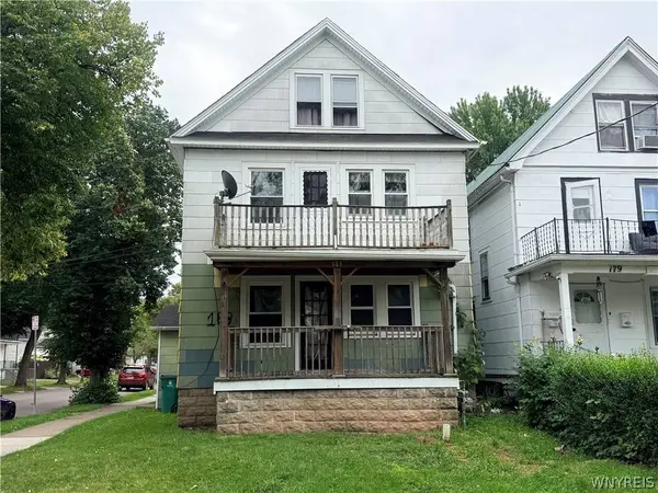 183 Roesch AVE