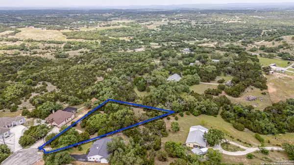 150 Native Pecan, Canyon Lake, TX 78133