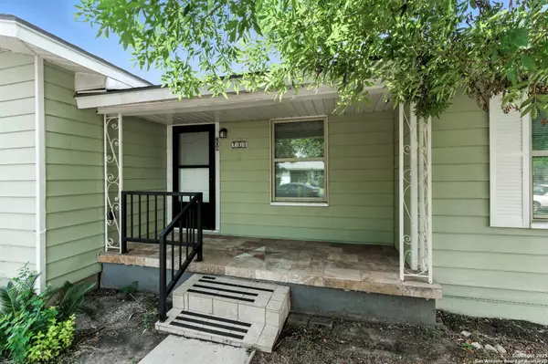 208 legion, Converse, TX 78109