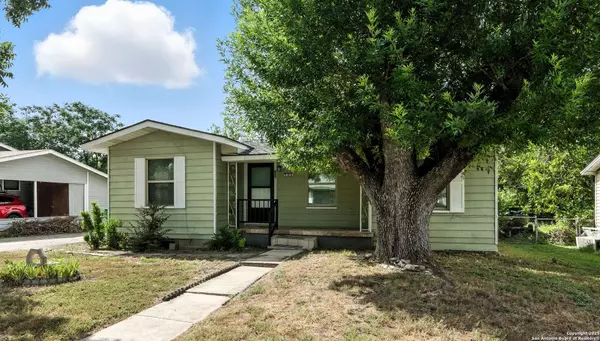 208 legion, Converse, TX 78109