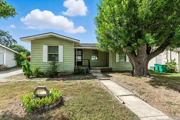 208 legion, Converse, TX 78109